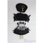 画像: オビツ11/OF:ドレス I-25-12-07-179-KD-ZI