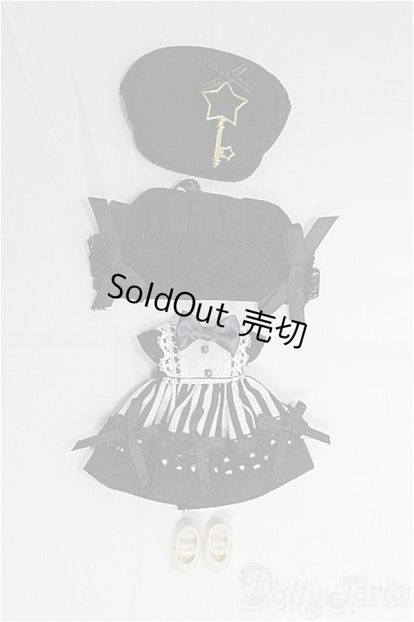 画像1: オビツ11/OF:ドレス I-25-12-07-179-KD-ZI (1)