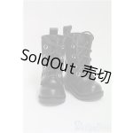 画像: 幼SD/OF:靴 I-25-12-07-185-KD-ZI