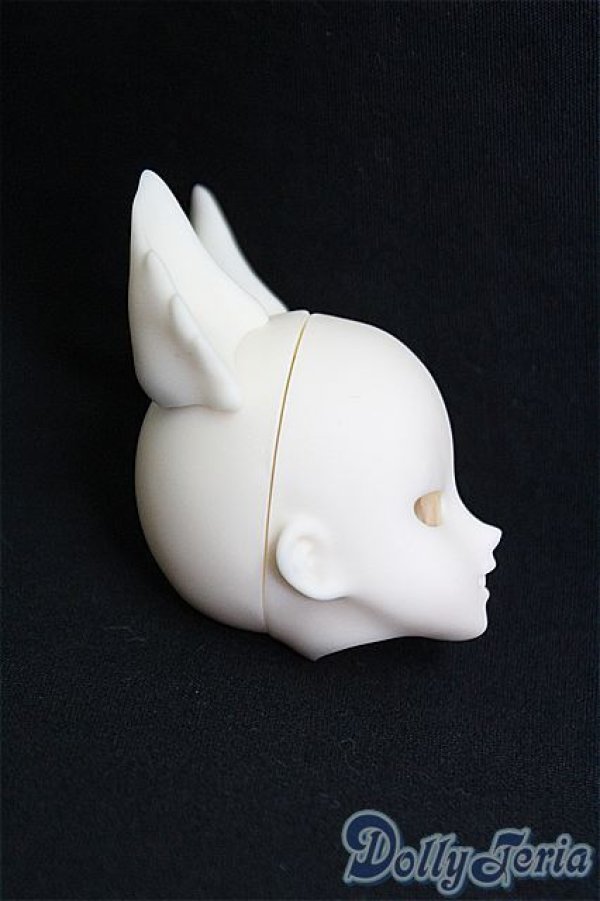 画像2: 1/6/素体パーツセット　未組立 I-25-12-07-182-KD-ZI (2)