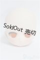 画像: imomodoll/Riika　ヘッド　40ｃｍ I-25-12-07-156-KD-ZI