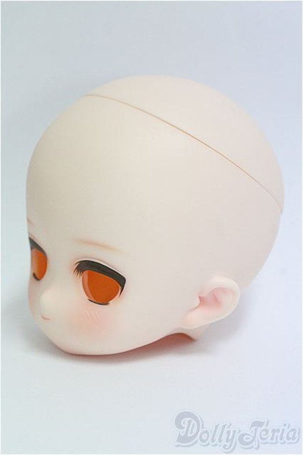 画像3: imomodoll/Riika　ヘッド　40ｃｍ I-25-12-07-156-KD-ZI (3)