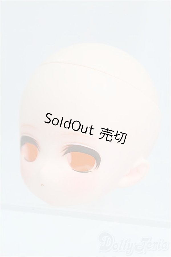 画像2: IMOMODOLL/Riikaカスタムヘッド 1/6サイズ  I-25-12-07-155-KD-ZI (2)