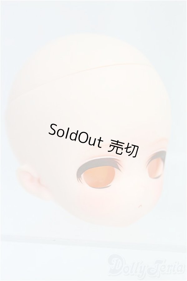 画像3: IMOMODOLL/Riikaカスタムヘッド 1/6サイズ  I-25-12-07-155-KD-ZI (3)