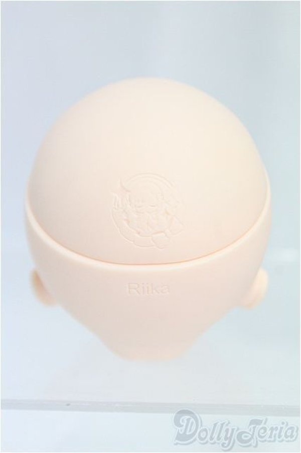 画像4: IMOMODOLL/Riikaカスタムヘッド 1/6サイズ  I-25-12-07-155-KD-ZI (4)