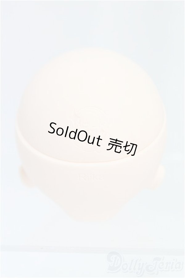 画像4: IMOMODOLL/Riikaカスタムヘッド 1/6サイズ  I-25-12-07-155-KD-ZI (4)