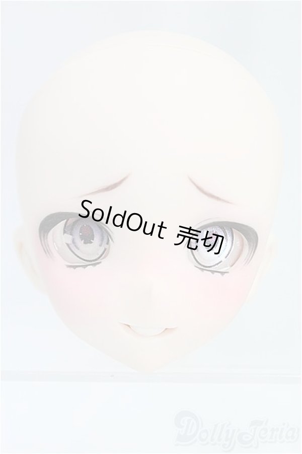 画像1: DD/DDHカスタムヘッド I-25-12-07-153-KD-ZI (1)