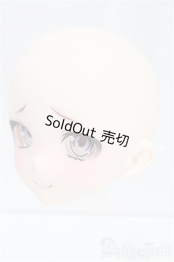 画像2: DD/DDHカスタムヘッド I-25-12-07-153-KD-ZI (2)