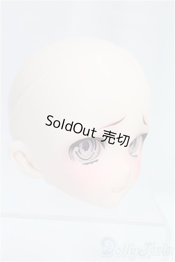 画像3: DD/DDHカスタムヘッド I-25-12-07-153-KD-ZI (3)