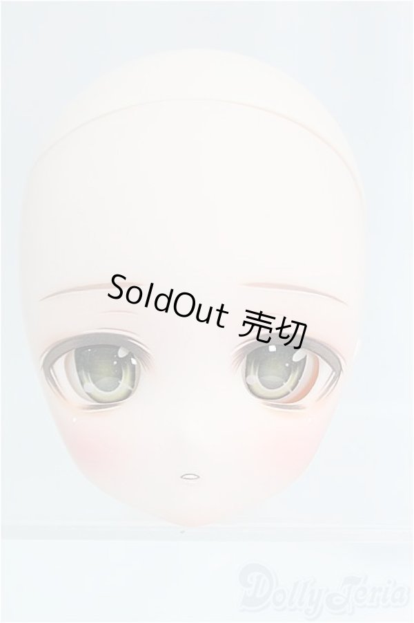 画像1: DD/DDH-27カスタムヘッド I-25-12-07-154-KD-ZI (1)