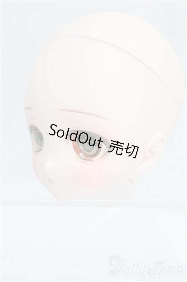 画像2: DD/DDH-27カスタムヘッド I-25-12-07-154-KD-ZI (2)