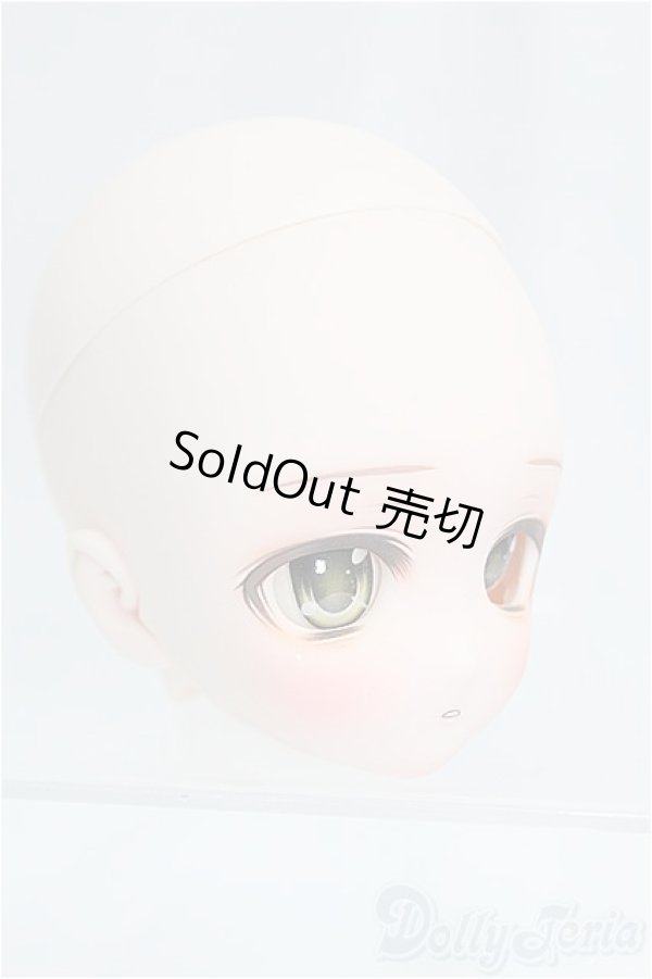 画像3: DD/DDH-27カスタムヘッド I-25-12-07-154-KD-ZI (3)