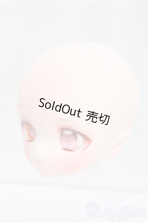 画像2: DD/DDH-01:カスタムヘッド I-25-12-07-152-KD-ZI (2)