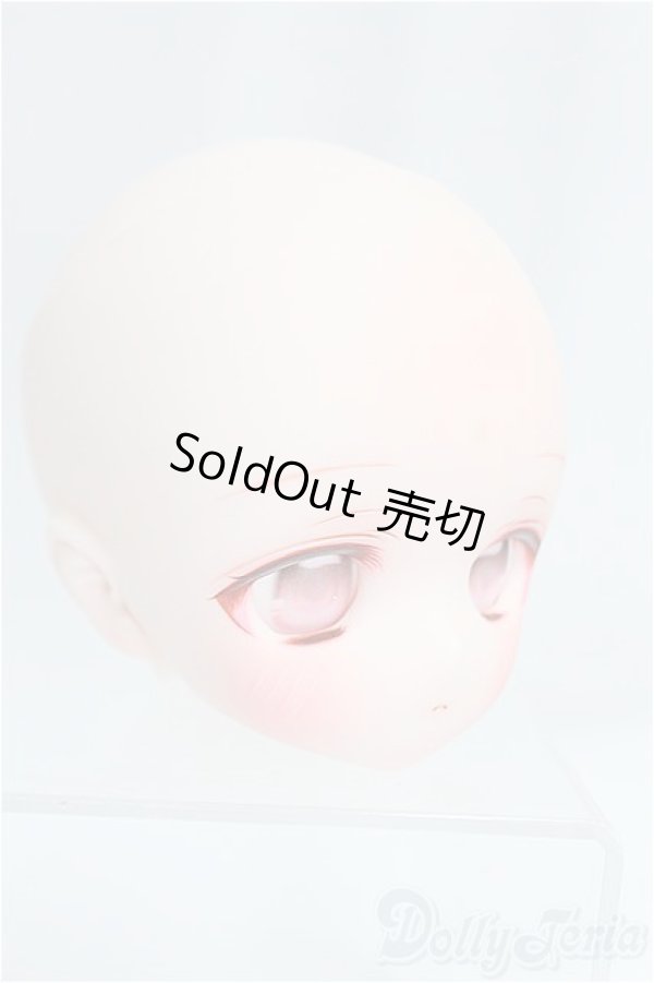 画像3: DD/DDH-01:カスタムヘッド I-25-12-07-152-KD-ZI (3)