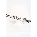 画像: DD/DDH-01:カスタムヘッド I-25-12-07-151-KD-ZI