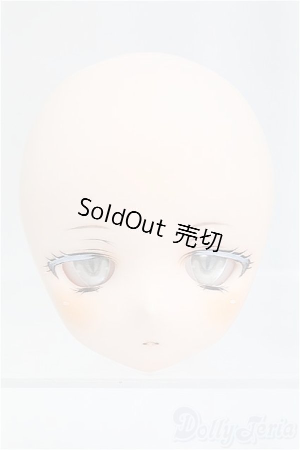 画像1: DD/DDH-01:カスタムヘッド I-25-12-07-151-KD-ZI (1)