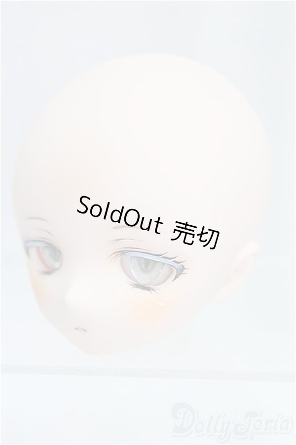 画像2: DD/DDH-01:カスタムヘッド I-25-12-07-151-KD-ZI (2)