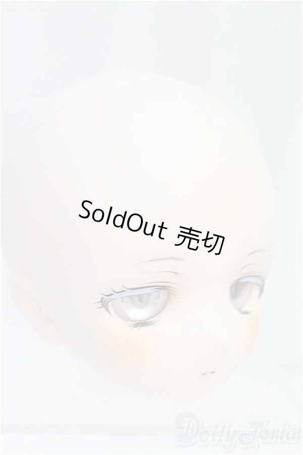 画像3: DD/DDH-01:カスタムヘッド I-25-12-07-151-KD-ZI (3)