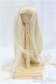 画像1: 7-8inch/ウィッグ I-25-12-07-144-KD-ZI (1)