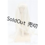 画像: 7-8inch/ウィッグ I-25-12-07-144-KD-ZI