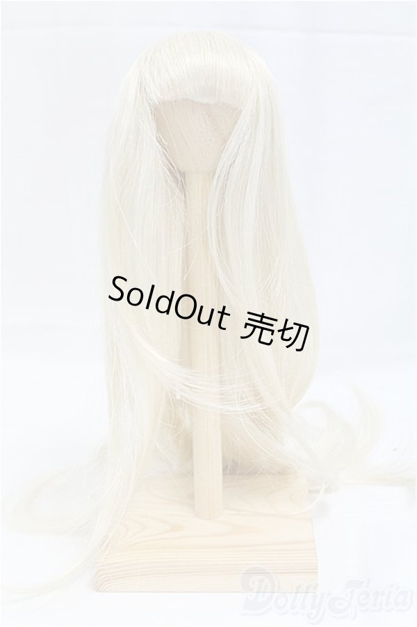 画像1: 7-8inch/ウィッグ I-25-12-07-144-KD-ZI (1)