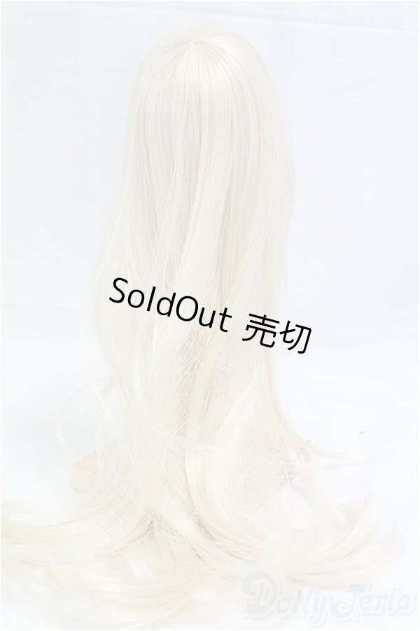 画像2: 7-8inch/ウィッグ I-25-12-07-144-KD-ZI (2)