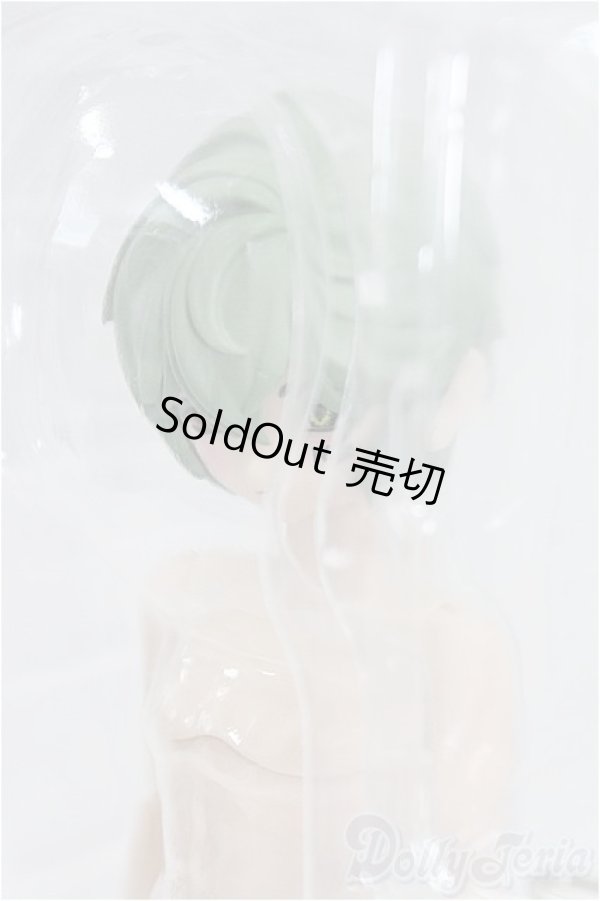 画像2: 扎克事件シリーズ ZACK Event　観察対象　 I-25-12-07-217-KD-ZI (2)