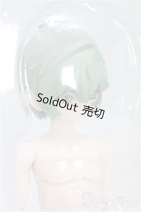 画像3: 扎克事件シリーズ ZACK Event　観察対象　 I-25-12-07-217-KD-ZI (3)