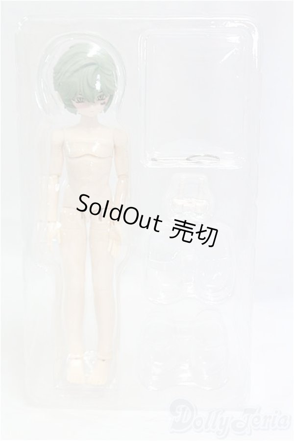 画像4: 扎克事件シリーズ ZACK Event　観察対象　 I-25-12-07-217-KD-ZI (4)