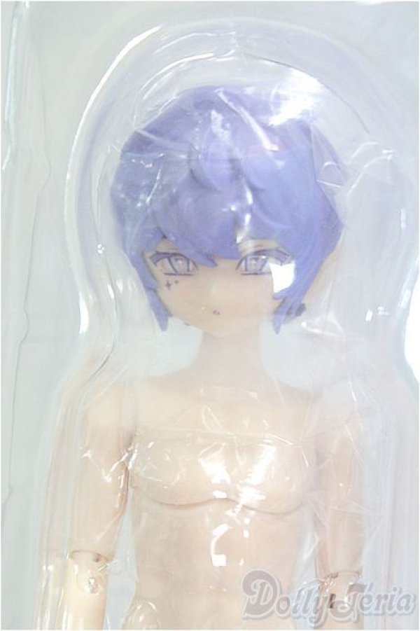 画像1: 扎克事件シリーズ ZACK Event　小さなアイドル I-25-12-07-216-KD-ZI (1)