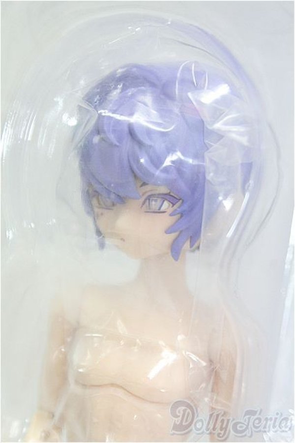 画像2: 扎克事件シリーズ ZACK Event　小さなアイドル I-25-12-07-216-KD-ZI (2)