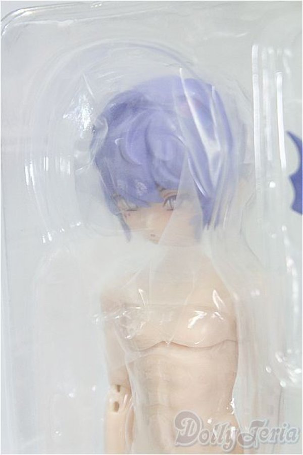 画像2: 扎克事件シリーズ ZACK Event　小さなアイドル I-25-12-07-215-KD-ZI (2)