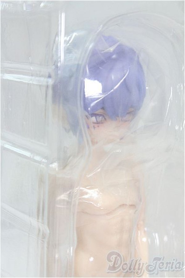 画像3: 扎克事件シリーズ ZACK Event　小さなアイドル I-25-12-07-215-KD-ZI (3)