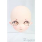 画像: IMOMODOLL/Ruby-Bカスタムヘッド I-25-12-07-204-KD-ZI