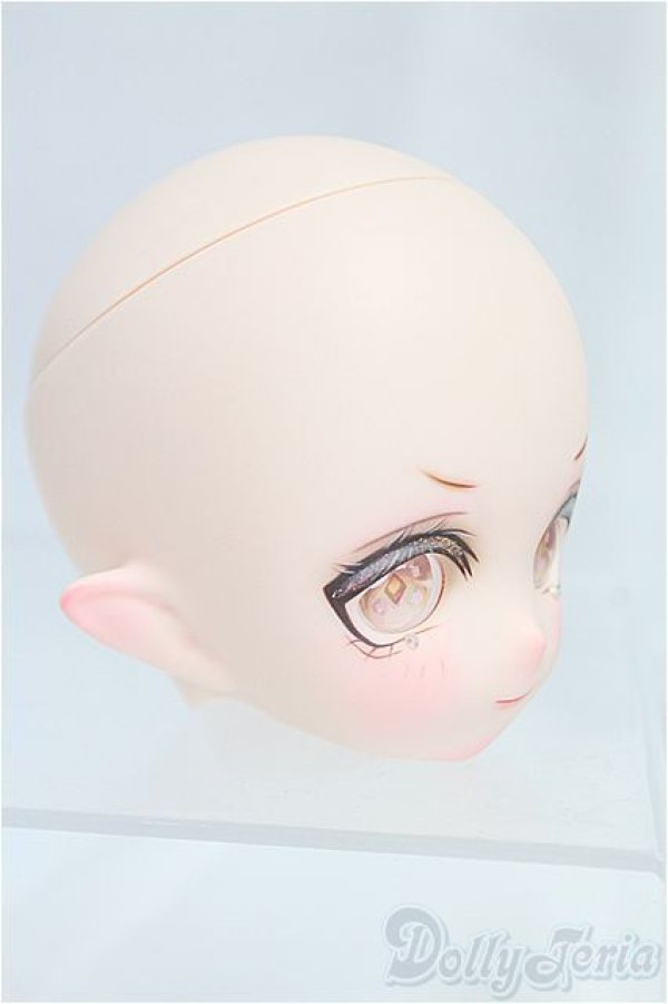 画像3: IMOMODOLL/Ruby-Bカスタムヘッド I-25-12-07-204-KD-ZI (3)