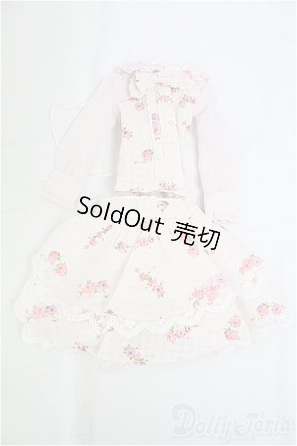 画像1: MSD/OF:プリンセスローズコーデ・ミニ:VOLKS製 I-25-12-07-295-KD-ZI (1)