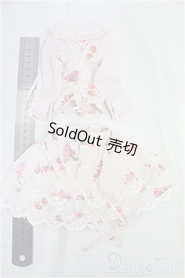 画像2: MSD/OF:プリンセスローズコーデ・ミニ:VOLKS製 I-25-12-07-295-KD-ZI (2)