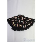 画像: SDM＆MSD/OF:スカート I-25-12-07-294-KD-ZI