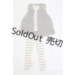 画像: SDM&MSD/OF:衣装セット I-25-12-07-290-KD-ZI