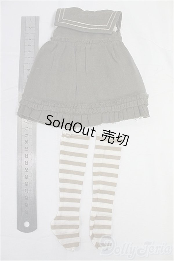 画像2: SDM＆MSD/OF:衣装セット I-25-12-07-290-KD-ZI (2)