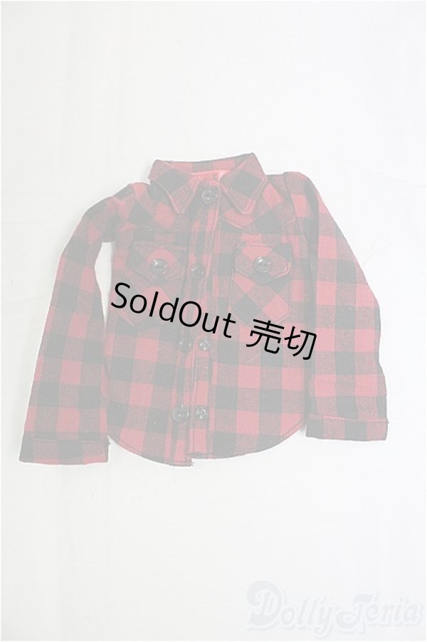 画像1: SDM/OF:nine9style製シャツ I-25-12-07-287-KD-ZI (1)