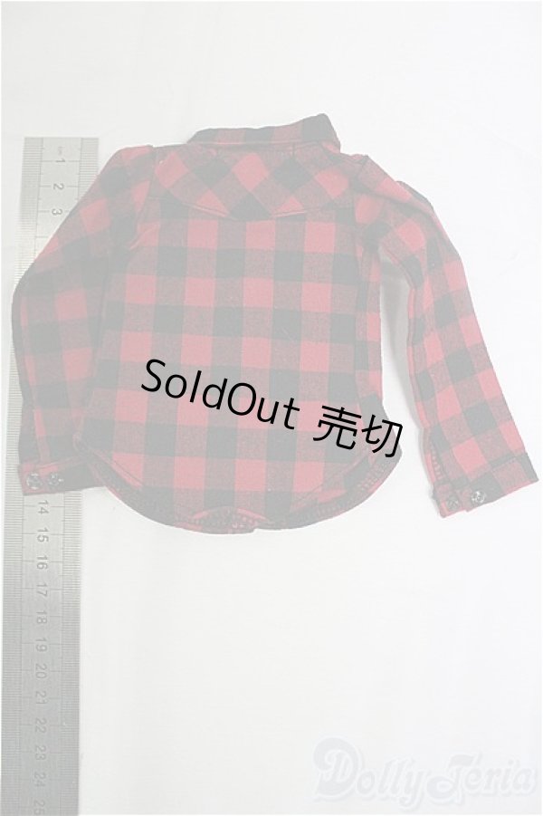 画像2: SDM/OF:nine9style製シャツ I-25-12-07-287-KD-ZI (2)