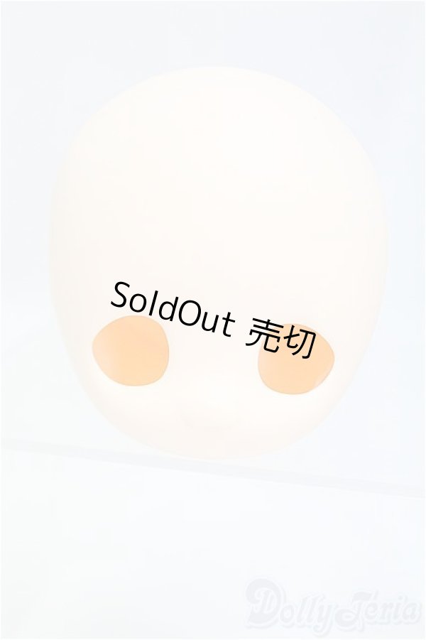 画像1: IMOMODOLL/KUKU Head  I-25-12-07-209-KD-ZI (1)