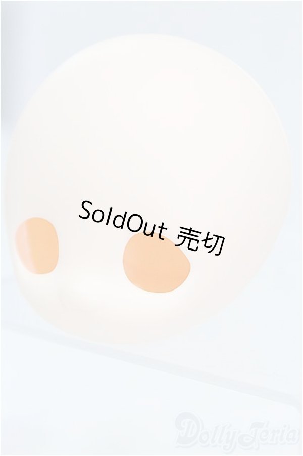 画像2: IMOMODOLL/KUKU Head  I-25-12-07-209-KD-ZI (2)