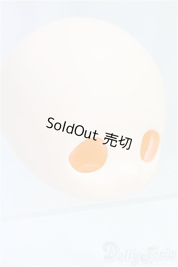 画像3: IMOMODOLL/KUKU Head  I-25-12-07-209-KD-ZI (3)