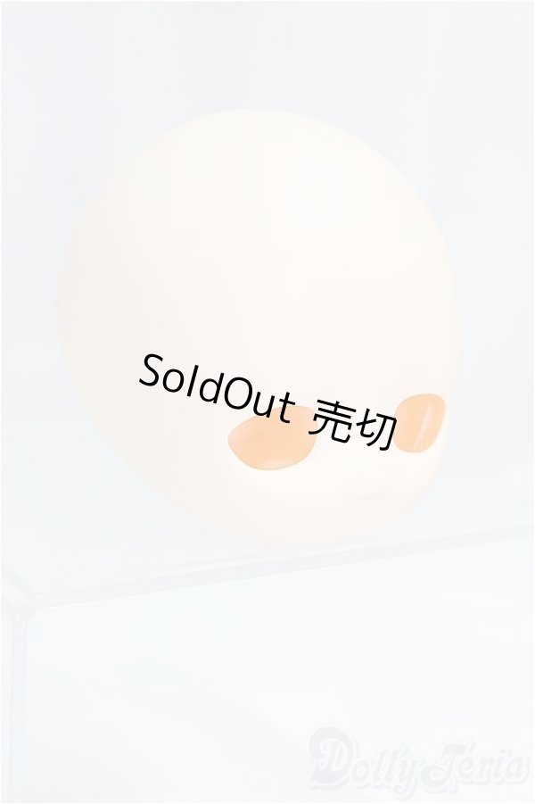 画像3: IMOMO DOLL/1/3 pupuヘッド I-25-12-07-205-KD-ZI (3)