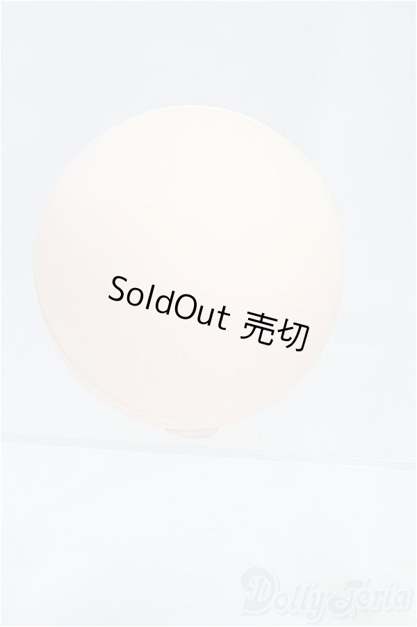 画像4: IMOMO DOLL/1/3 pupuヘッド I-25-12-07-205-KD-ZI (4)