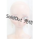 画像: DD/DDH-07カスタムヘッド I-25-12-07-202-KD-ZI