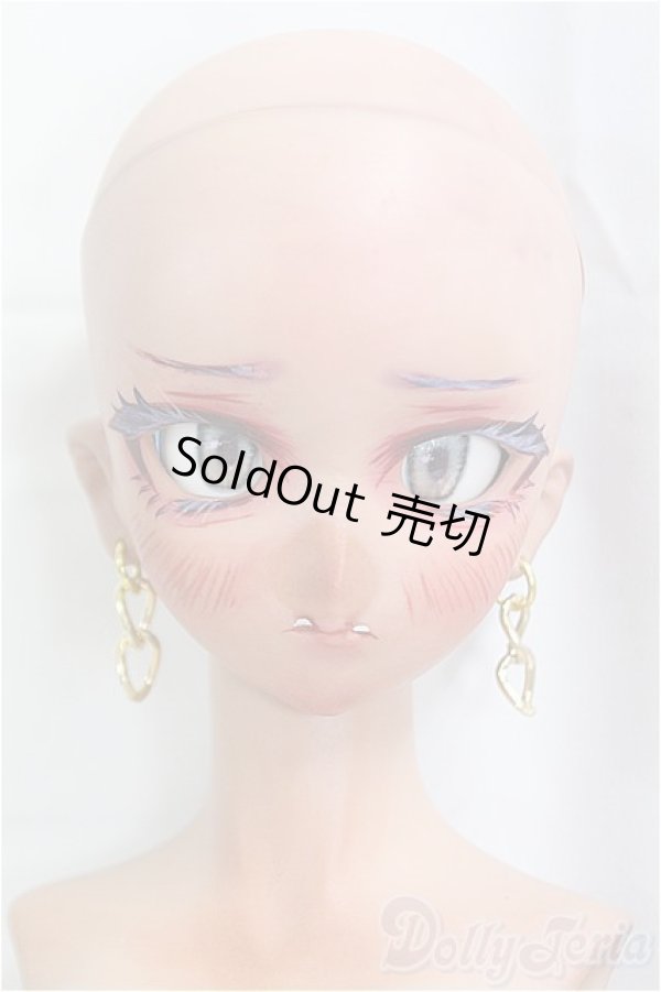 画像1: DD/DDH-07カスタムヘッド I-25-12-07-202-KD-ZI (1)