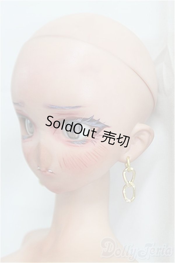 画像2: DD/DDH-07カスタムヘッド I-25-12-07-202-KD-ZI (2)